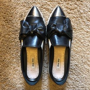 Miu Miu sneakers
